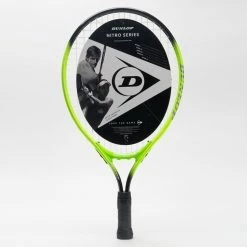 Kids’ Racquets Dunlop Nitro 19" 2021