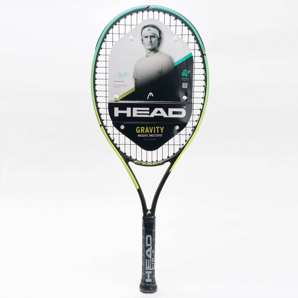 Buy ๐ Best deal ๐ HEAD Gravity 26 Junior 2021 Kidsโ Racquets ๐งจ โญ 3 HEAD Gravity 26 Junior 2021 Kidsโ Racquets