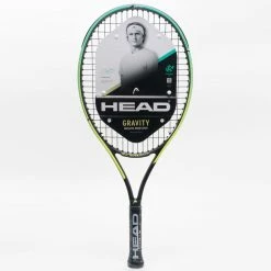 Kids’ Racquets HEAD Gravity 25 Junior 2021