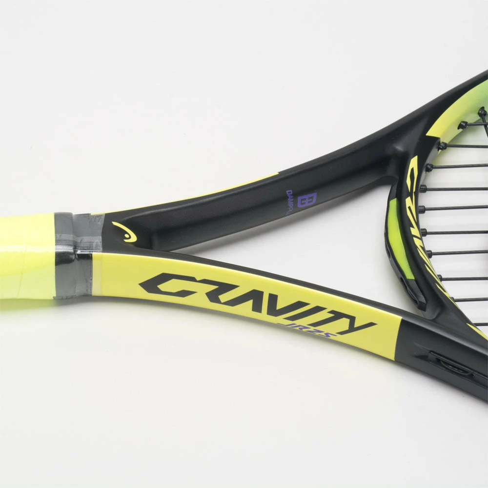 Best Sale ๐ฏ Brand new ๐ HEAD IG Gravity 25 2021 ๐ โ๏ธ 4 HEAD IG Gravity 25 2021