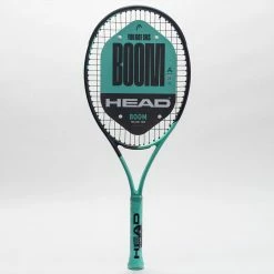 HEAD Boom Junior 2022 Kids’ Racquets