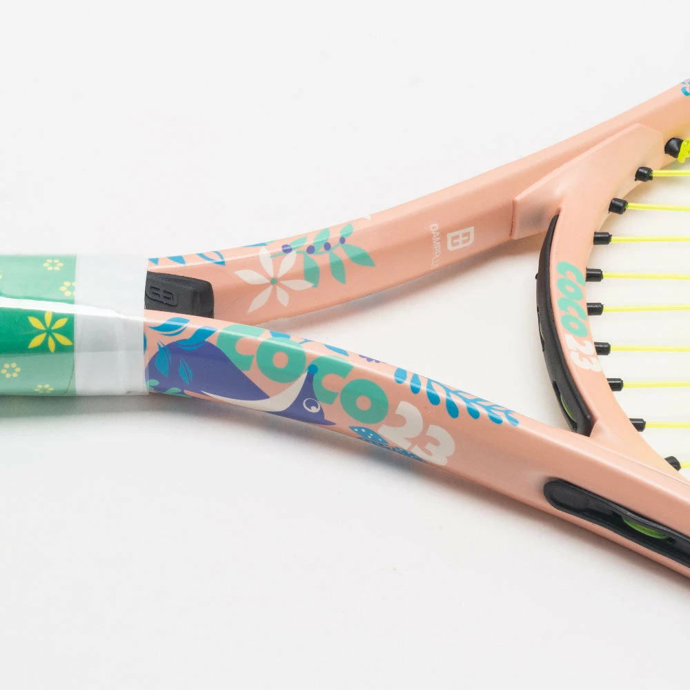 Best Pirce ๐งจ Best reviews of โค๏ธ HEAD Coco 23 Junior 2022 ๐ โญ 6 HEAD Coco 23 Junior 2022