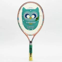 Kidsโ Racquets HEAD Coco 21 Junior 2022
