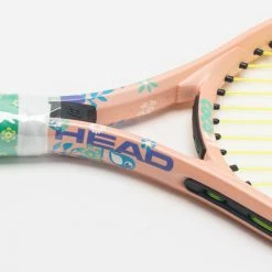 Kids’ Racquets HEAD Coco 21 Junior 2022