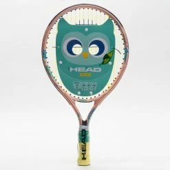Kids’ Racquets HEAD Coco 17 Junior 2022