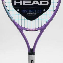 Kids’ Racquets HEAD Instinct 23 Junior 2022