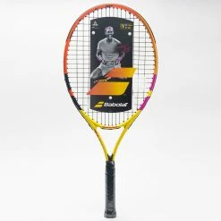 Kids’ Racquets Babolat Nadal Junior 25" Rafa Edition