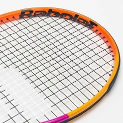 Kids’ Racquets Babolat Nadal Junior 25