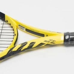 Outlet ✨ Best deal 🌟 Babolat Pure Aero Junior 25" 2019 ❤️ 🤩 7 Babolat Pure Aero Junior 25