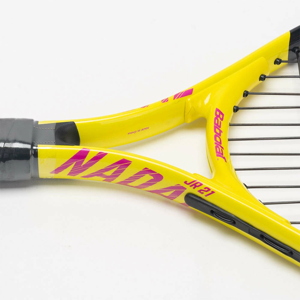 Coupon 🥰 Coupon 🛒 Babolat Nadal Junior 21" Rafa Edition 😍 ✔️ 4 Babolat Nadal Junior 21" Rafa Edition