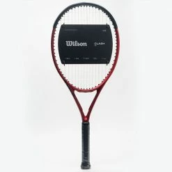Kids’ Racquets Wilson Clash 26 V2