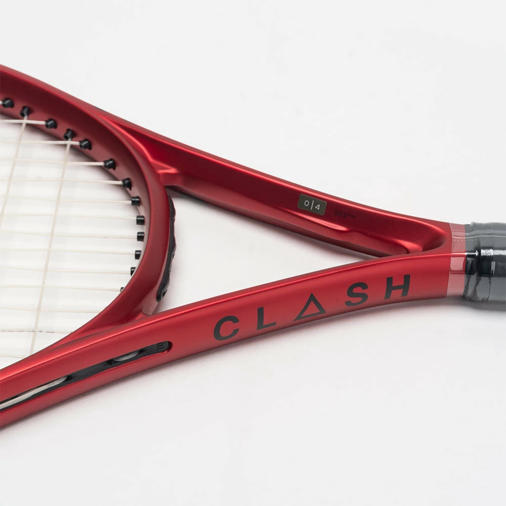 Wholesale ✨ Outlet 🥰 Kids’ Racquets Wilson Clash 26 V2 🎁 ⌛ 6 Kids’ Racquets Wilson Clash 26 V2