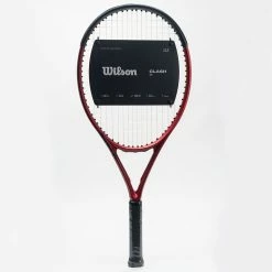 Wilson Clash 25 V2 Kids’ Racquets