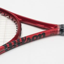 New ๐ Cheapest โ๏ธ Wilson Clash 25 V2 Kidsโ Racquets ๐ฅฐ ๐ 8 Wilson Clash 25 V2 Kidsโ Racquets