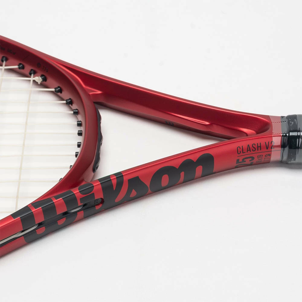 New ๐ Cheapest โ๏ธ Wilson Clash 25 V2 Kidsโ Racquets ๐ฅฐ ๐ 5 Wilson Clash 25 V2 Kidsโ Racquets