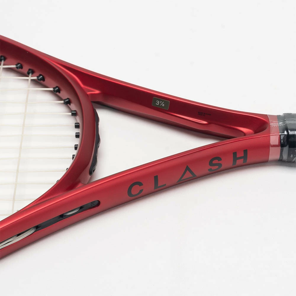 New ๐ Cheapest โ๏ธ Wilson Clash 25 V2 Kidsโ Racquets ๐ฅฐ ๐ 6 Wilson Clash 25 V2 Kidsโ Racquets