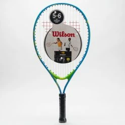 Kids’ Racquets Wilson US Open 21" 2022