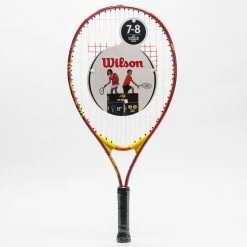 Kids’ Racquets Wilson US Open 23