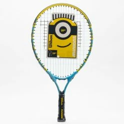 Wilson Minions Junior 19" Kids’ Racquets