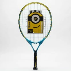 Kids’ Racquets Wilson Minions Junior 21"