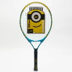 Wilson Minions Junior 23" Kids’ Racquets