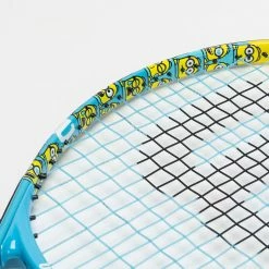 Discount ๐งจ Cheapest ๐ Wilson Minions Junior 23" Kidsโ Racquets โ๏ธ ๐ 9 Wilson Minions Junior 23
