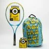Kids’ Racquets Wilson Minions Junior 25" Starter Kit