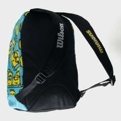 Kids’ Racquets Wilson Minions Junior 25