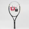 Buy ⭐ Discount 👏 Wilson Hyper 🔨 🔨 Hammer 5.3 Stretch Oversize Tennis Racquets 😀 👍 1 Wilson Hyper Hammer 5.3 Stretch Oversize Tennis Racquets