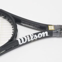 Wilson Hyper Hammer 5.3 Stretch Oversize Tennis Racquets