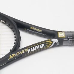 Wilson Hyper Hammer 5.3 Stretch Oversize Tennis Racquets