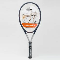 HEAD Ti. S5 ComfortZone Tennis Racquets