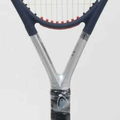 HEAD Ti. S5 ComfortZone Tennis Racquets