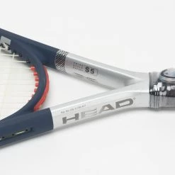 Best reviews of ⭐ Flash Sale ❤️ HEAD Ti. S5 ComfortZone Tennis Racquets ✔️ 🎉 8 HEAD Ti. S5 ComfortZone Tennis Racquets