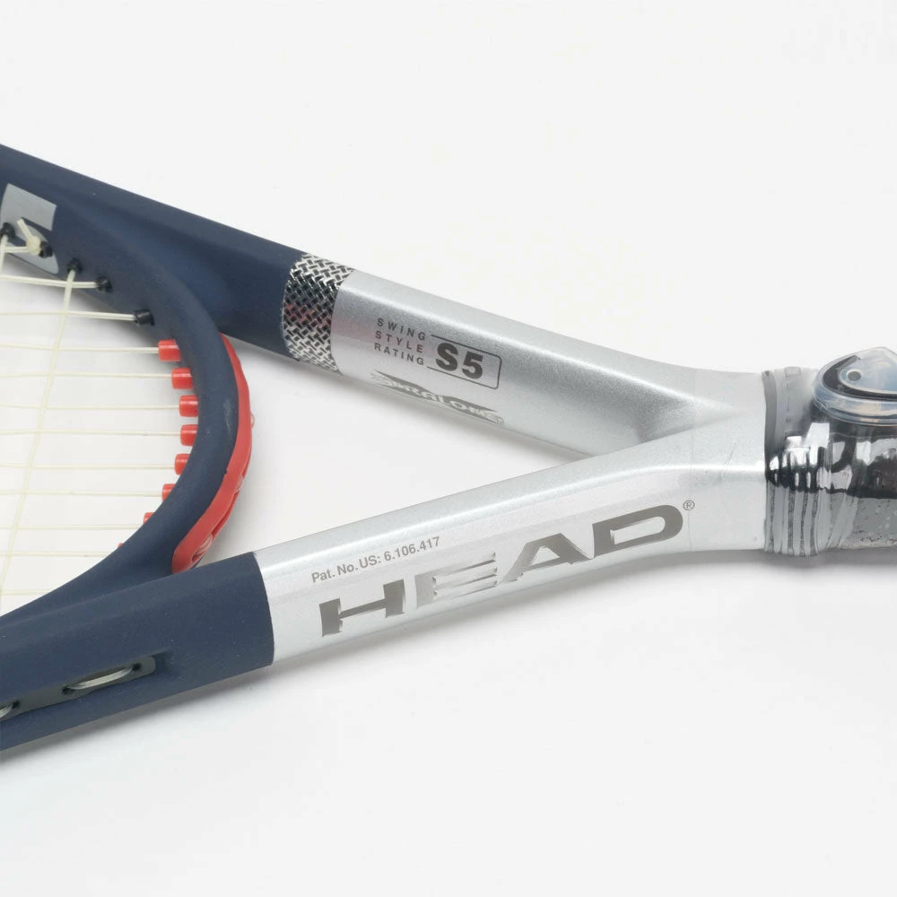 Best reviews of ⭐ Flash Sale ❤️ HEAD Ti. S5 ComfortZone Tennis Racquets ✔️ 🎉 5 HEAD Ti. S5 ComfortZone Tennis Racquets