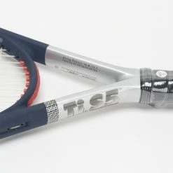 Best reviews of ⭐ Flash Sale ❤️ HEAD Ti. S5 ComfortZone Tennis Racquets ✔️ 🎉 9 HEAD Ti. S5 ComfortZone Tennis Racquets