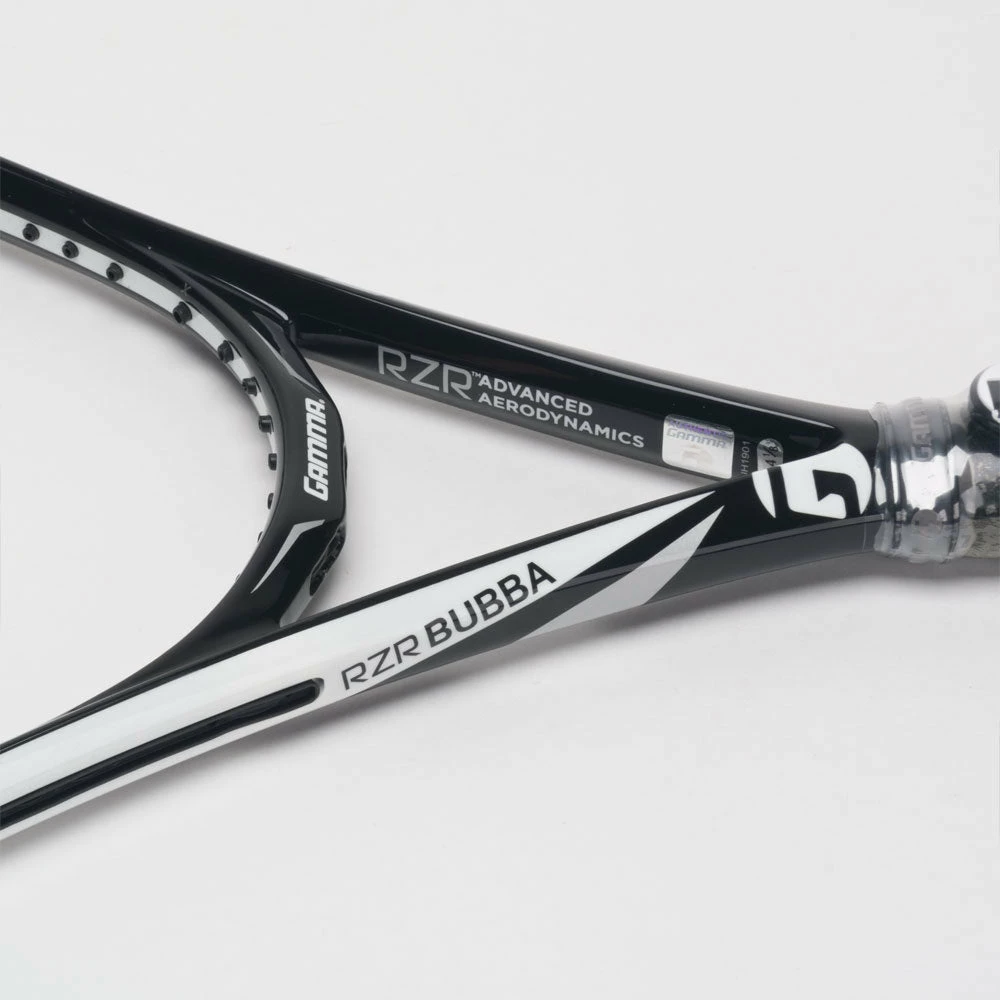 New ❤️ Top 10 🔔 Tennis Racquets Gamma RZR Bubba 137 ⌛ 🤩 5 Tennis Racquets Gamma RZR Bubba 137