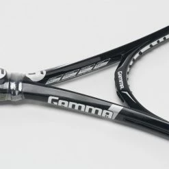 New ❤️ Top 10 🔔 Tennis Racquets Gamma RZR Bubba 137 ⌛ 🤩 9 Tennis Racquets Gamma RZR Bubba 137