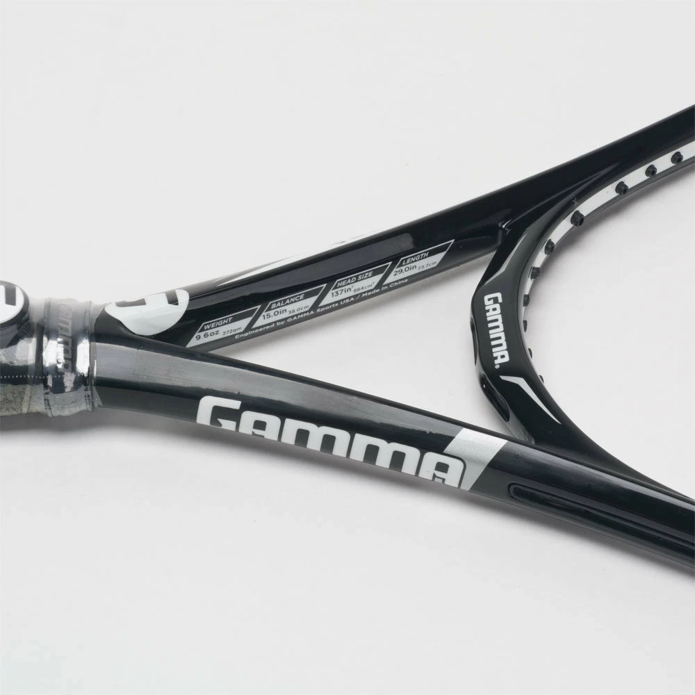 New ❤️ Top 10 🔔 Tennis Racquets Gamma RZR Bubba 137 ⌛ 🤩 6 Tennis Racquets Gamma RZR Bubba 137