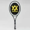 Tennis Racquets Volkl V1 Classic Matte Black