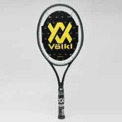 Tennis Racquets Volkl V1 Classic Matte Black