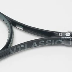 Tennis Racquets Volkl V1 Classic Matte Black
