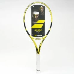 Tennis Racquets Babolat Pure Aero Lite 2019