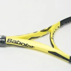 Babolat Pure Aero Team 2019
