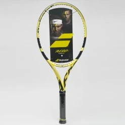 Tennis Racquets Babolat Pure Aero Tour 2019