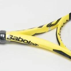 Tennis Racquets Babolat Pure Aero Tour 2019