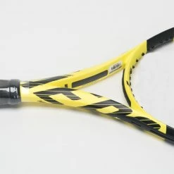 Tennis Racquets Babolat Pure Aero Tour 2019