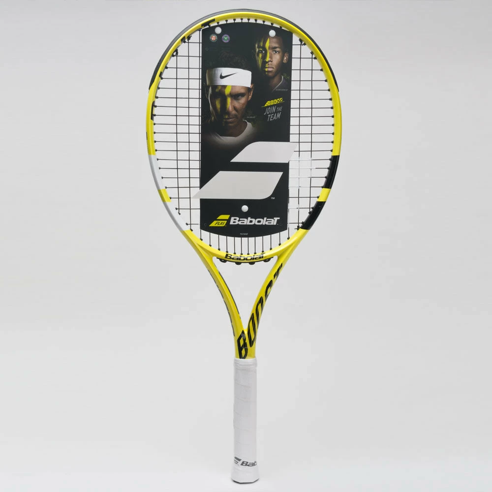Buy ๐ Budget ๐ฏ Tennis Racquets Babolat Boost A ๐งจ ๐ 3 Tennis Racquets Babolat Boost A