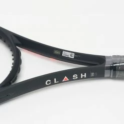 Wilson Clash 98