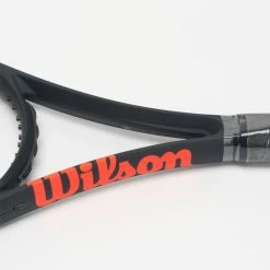 Wilson Clash 98